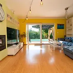 Gaya In Porec,istrien By Istrabook Villa *