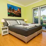 Gaya In Porec,istrien By Istrabook Villa *