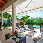 Gaya In Porec,istrien By Istrabook Porec