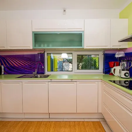 Gaya In Porec,istrien By Istrabook Βίλα