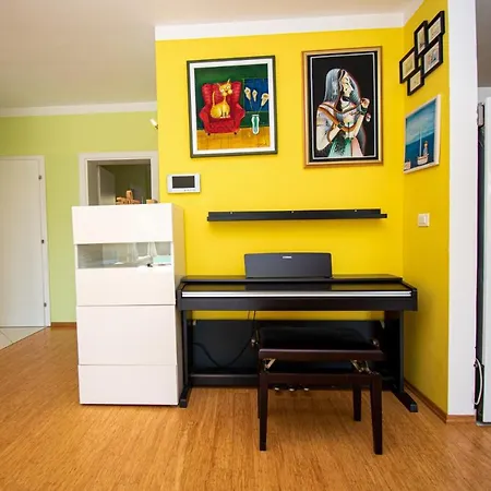 Gaya In Porec,istrien By Istrabook Βίλα