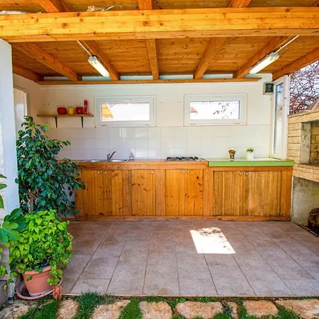 Gaya In Porec,istrien By Istrabook Βίλα Πόρετς