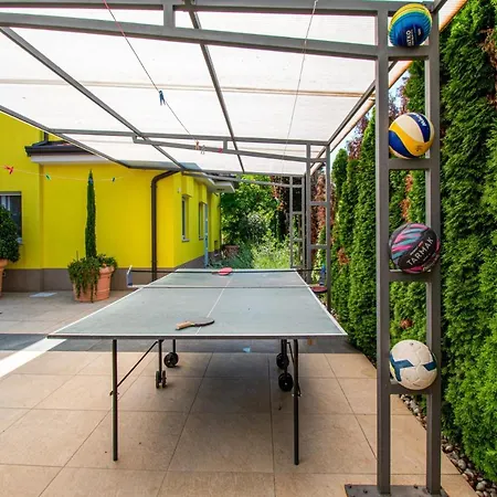 Βίλα Gaya In Porec,istrien By Istrabook