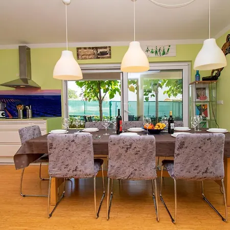 Βίλα Gaya In Porec,istrien By Istrabook *