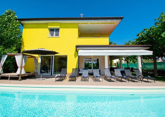 Βίλα Gaya In Porec,istrien By Istrabook Πόρετς