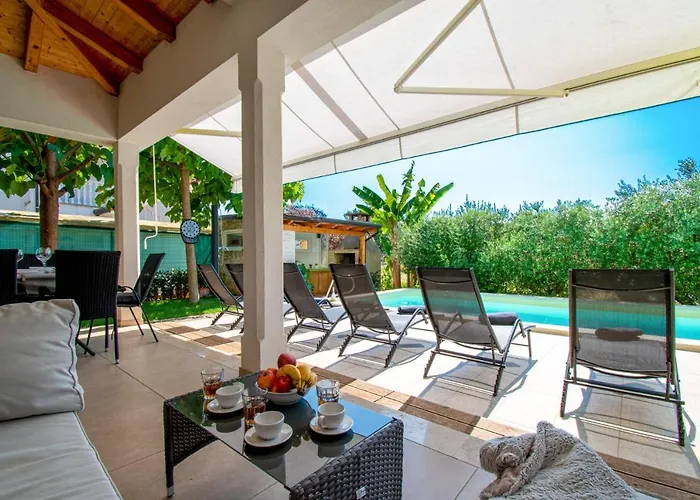 Gaya In Porec,istrien By Istrabook Πόρετς