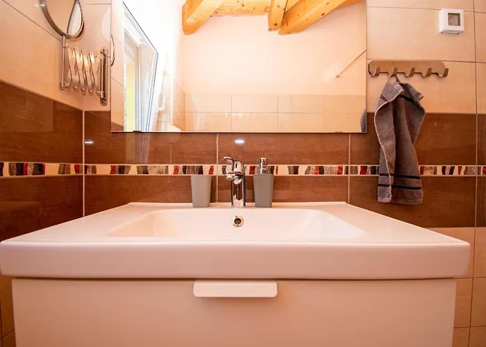 Βίλα Gaya In Porec,istrien By Istrabook