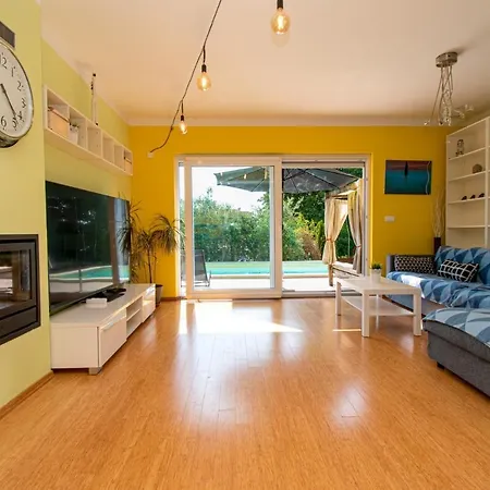 Gaya In Porec,istrien By Istrabook Villa *