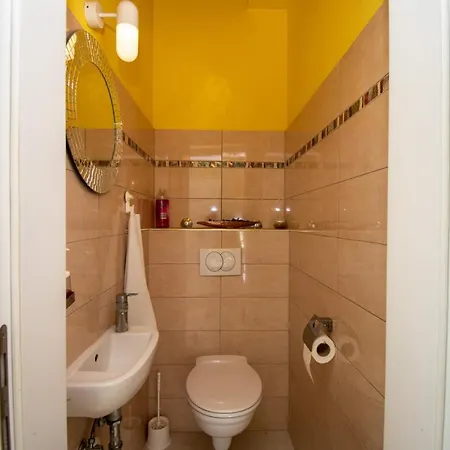 Gaya In Porec,istrien By Istrabook Villa Porec