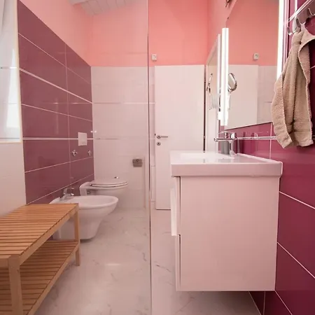 ヴィラ Gaya In Porec,istrien By Istrabook *