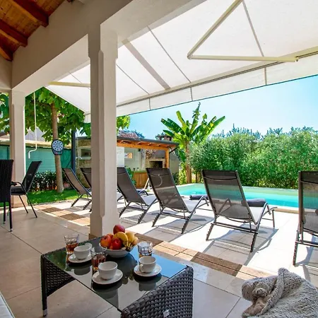 Gaya In Porec,istrien By Istrabook Porec