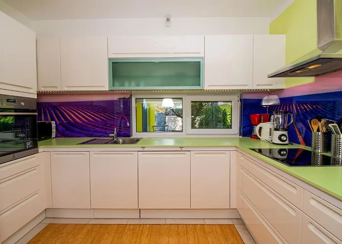 Gaya In Porec,istrien By Istrabook 빌라