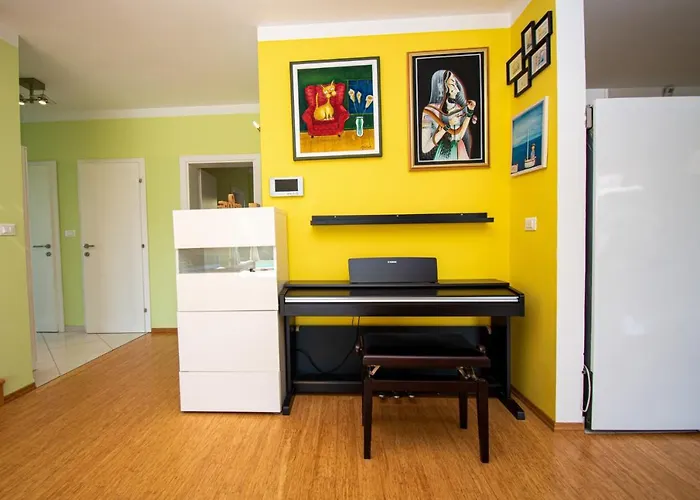 Gaya In Porec,istrien By Istrabook 빌라