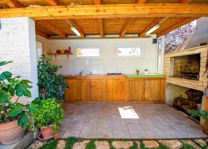 Gaya In Porec,istrien By Istrabook Villa Poreč