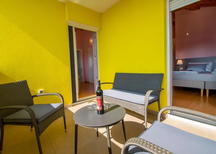 Gaya In Porec,istrien By Istrabook بوريتش