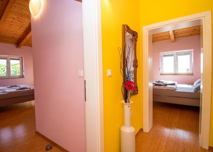 Gaya In Porec,istrien By Istrabook * 포레치