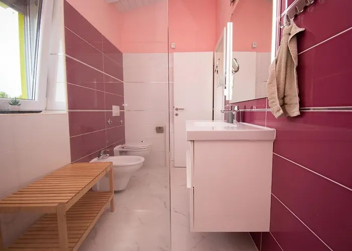 빌라 Gaya In Porec,istrien By Istrabook *