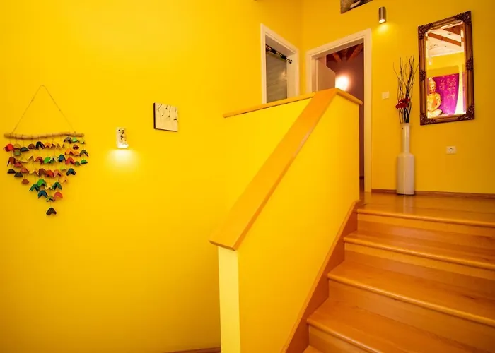 Gaya In Porec,istrien By Istrabook Villa