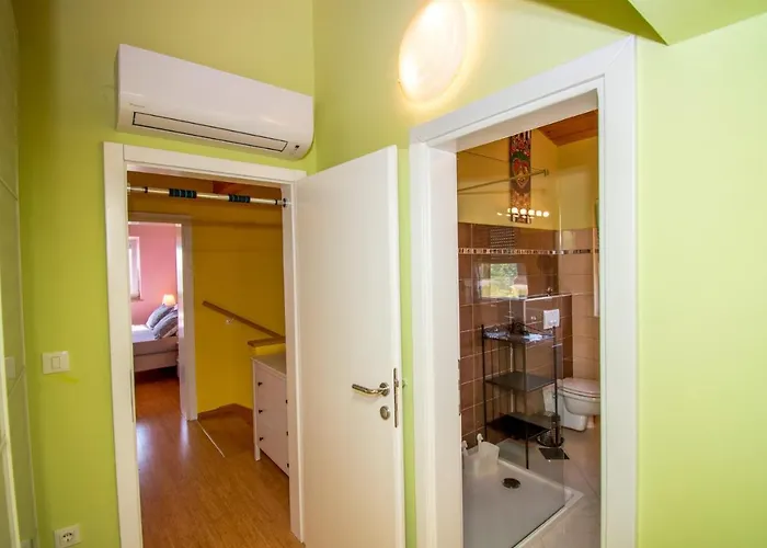 빌라 Gaya In Porec,istrien By Istrabook 포레치